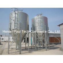 Poul Tech Silo Equipamento